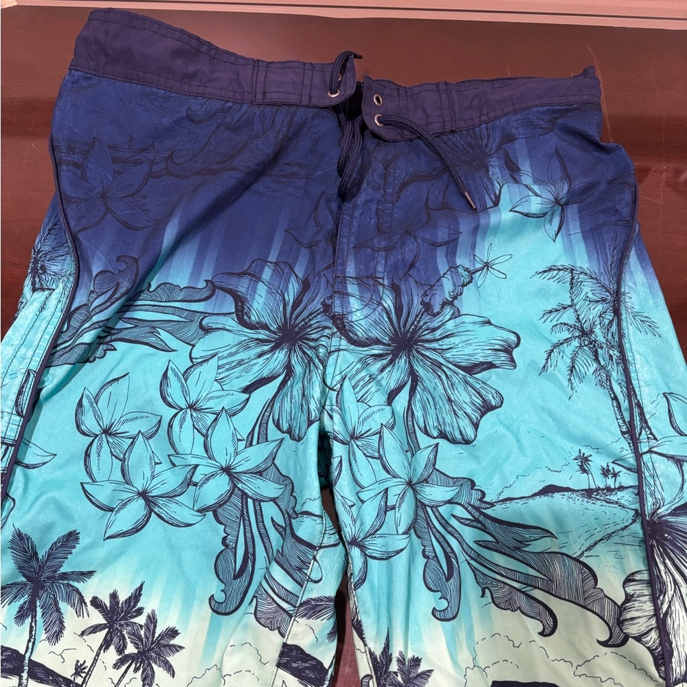 Roundtree & Yorke Swimtrunks